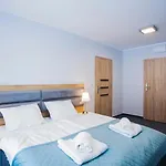 I Pod Snieznikiem Aparthotel Stronie Śląskie