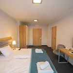 I Pod Snieznikiem 公寓式酒店 Stronie Śląskie