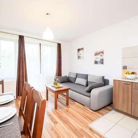 Appart hôtel I Pod Snieznikiem