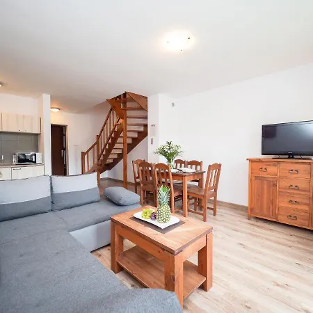 I Pod Snieznikiem Aparthotel Stronie Śląskie