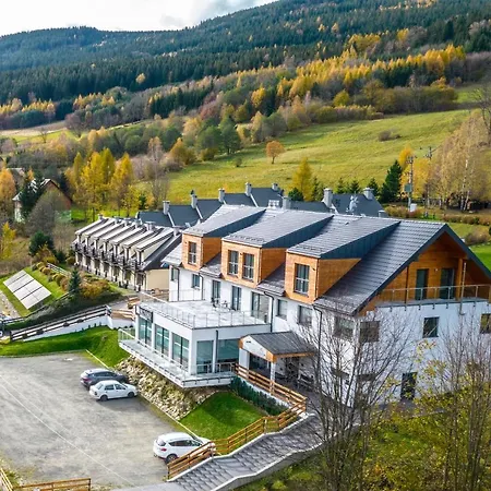 Aparthotel I Pod Snieznikiem Stronie Slaskie