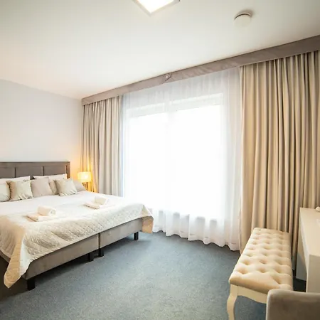 I Pod Snieznikiem Aparthotel Stronie Śląskie