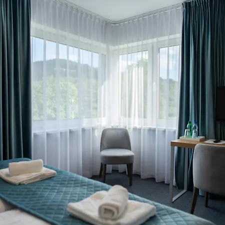 Appart hôtel I Pod Snieznikiem