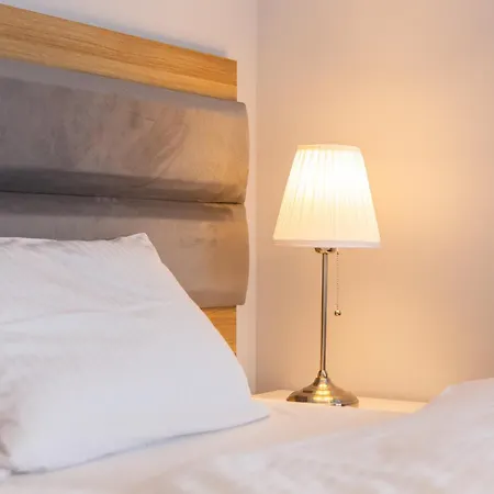 Aparthotel I Pod Snieznikiem 3*