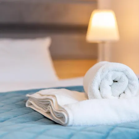 I Pod Snieznikiem Aparthotel Stronie Śląskie