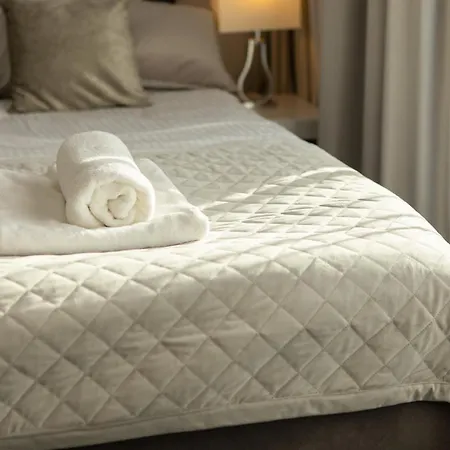 Aparthotel I Pod Snieznikiem 3*