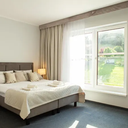 I Pod Snieznikiem Appart hôtel 3*