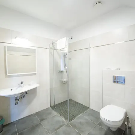 Appart hôtel I Pod Snieznikiem