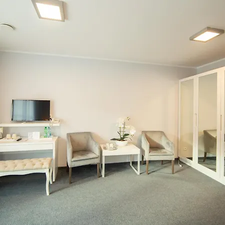 I Pod Snieznikiem Aparthotel Stronie Slaskie