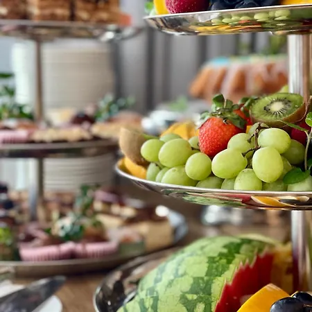 I Pod Snieznikiem Appart hôtel Stronie Śląskie