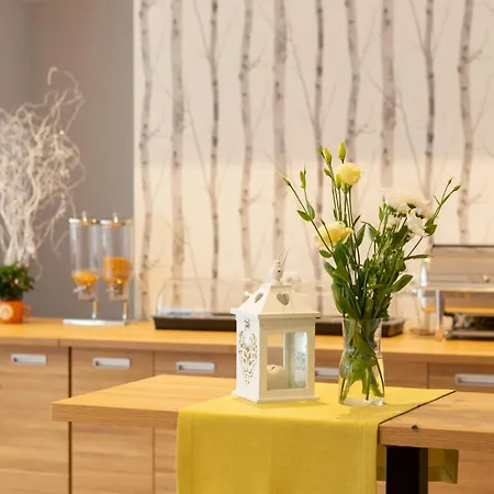 アパートホテル I Pod Snieznikiem Stronie Śląskie