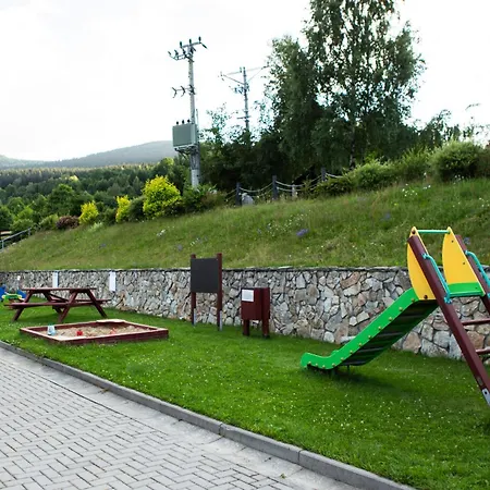 Appart hôtel I Pod Snieznikiem 3*