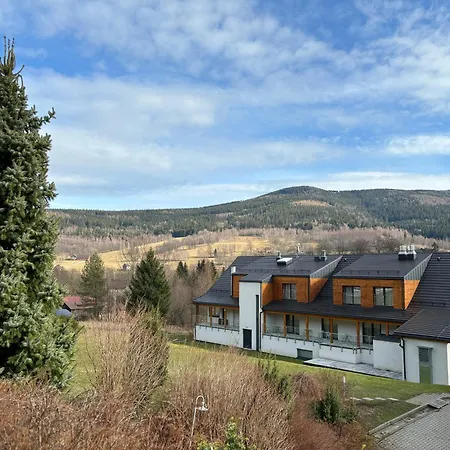 アパートホテル I Pod Snieznikiem Stronie Śląskie