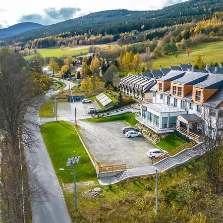 Aparthotel I Pod Snieznikiem