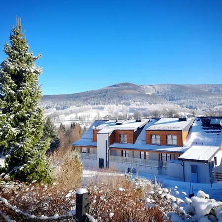 アパートホテル I Pod Snieznikiem Stronie Śląskie