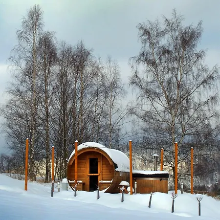 アパートホテル I Pod Snieznikiem