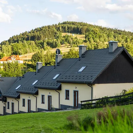 アパートホテル I Pod Snieznikiem 3*