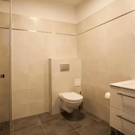 Aparthotel I Pod Snieznikiem 3*
