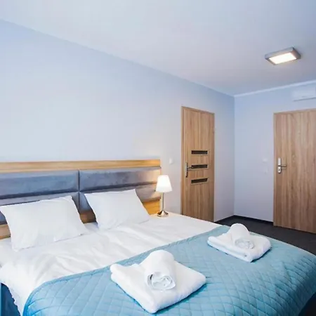 I Pod Snieznikiem Aparthotel Stronie Slaskie