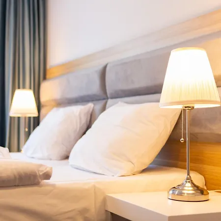 I Pod Snieznikiem Aparthotel Stronie Slaskie