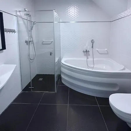 Aparthotel I Pod Snieznikiem