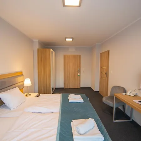 I Pod Snieznikiem Aparthotel Stronie Śląskie