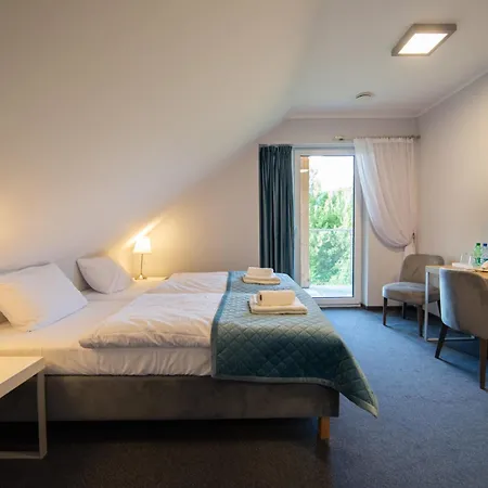 Appart hôtel I Pod Snieznikiem