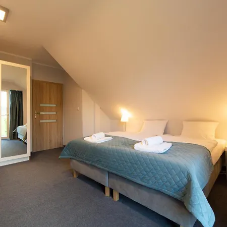 Aparthotel I Pod Snieznikiem 3*