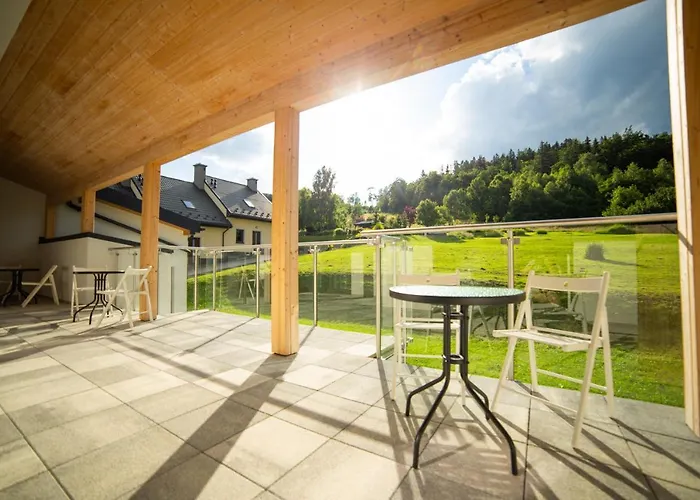 I Pod Snieznikiem Stronie Śląskie