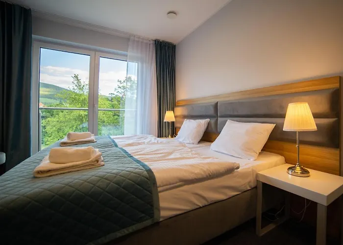 I Pod Snieznikiem 3* Stronie Śląskie