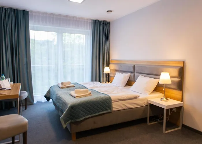 I Pod Snieznikiem 3*