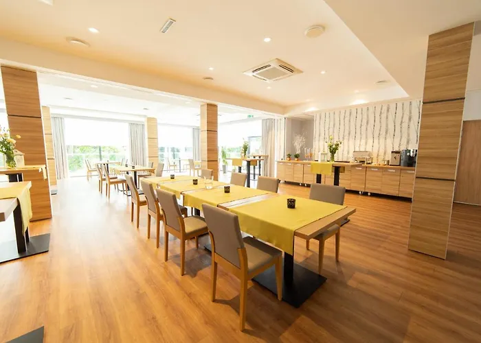 Aparthotel I Pod Snieznikiem