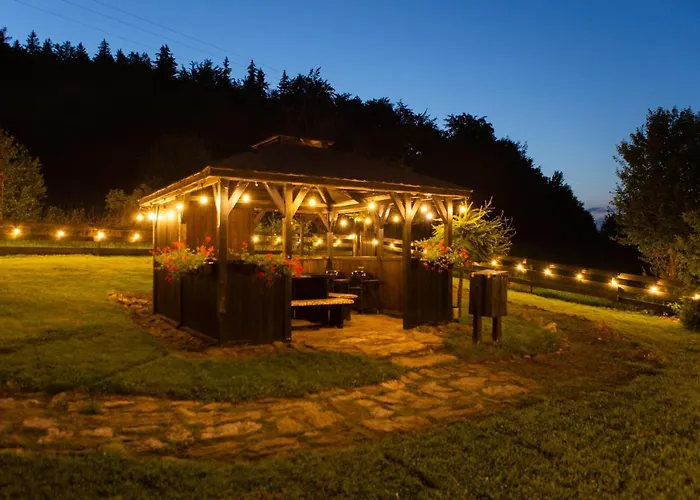 I Pod Snieznikiem アパートホテル 3*