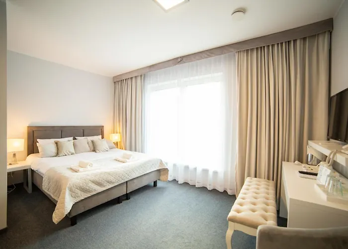 I Pod Snieznikiem Aparthotel Stronie Śląskie