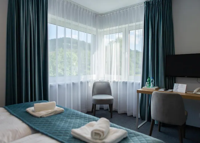 Aparthotel I Pod Snieznikiem