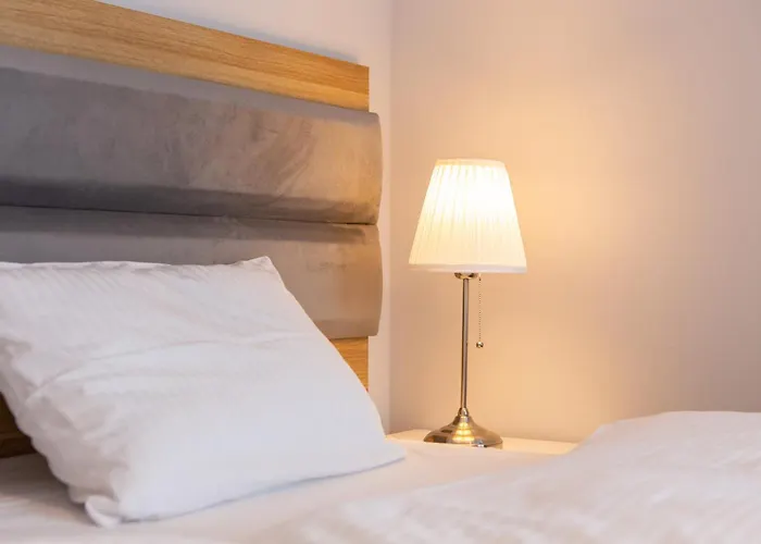 Aparthotel I Pod Snieznikiem 3*