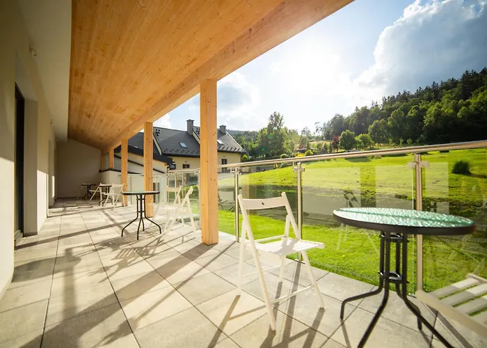 I Pod Snieznikiem 3* Stronie Śląskie