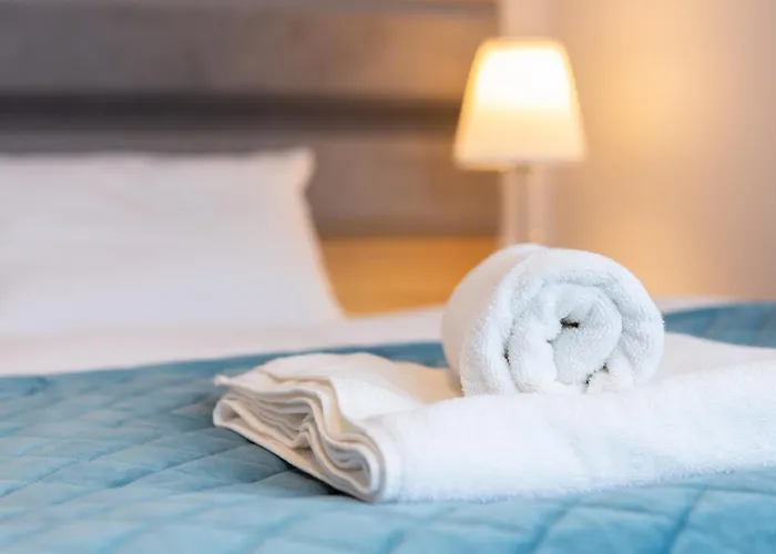 I Pod Snieznikiem Aparthotel Stronie Śląskie