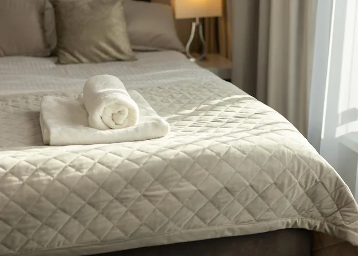 Aparthotel I Pod Snieznikiem 3*