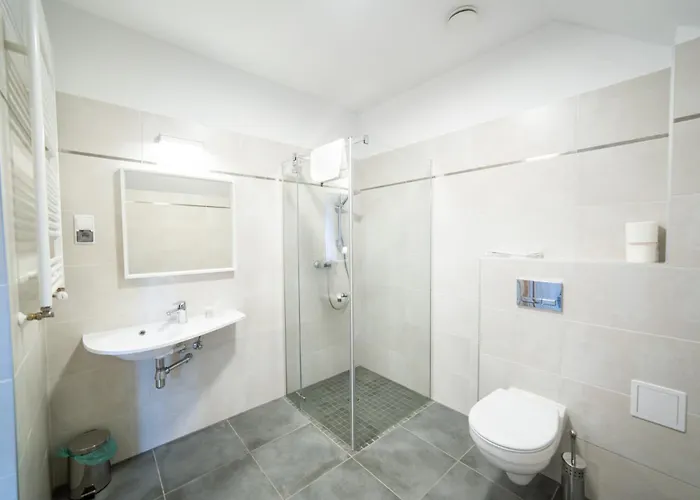 Aparthotel I Pod Snieznikiem