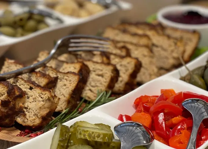 Aparthotel I Pod Snieznikiem