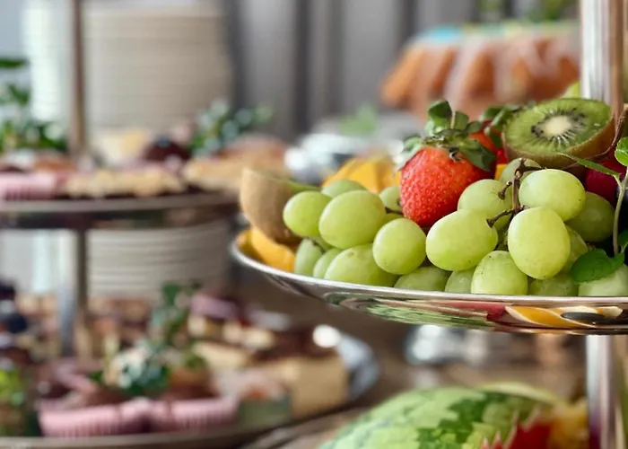 I Pod Snieznikiem Aparthotel Stronie Śląskie