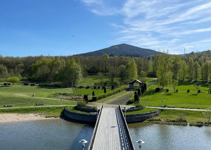 I Pod Snieznikiem 3*