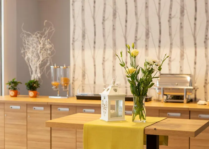 Aparthotel I Pod Snieznikiem Stronie Śląskie