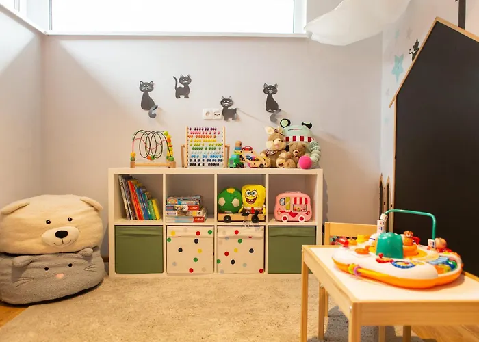 I Pod Snieznikiem アパートホテル Stronie Śląskie