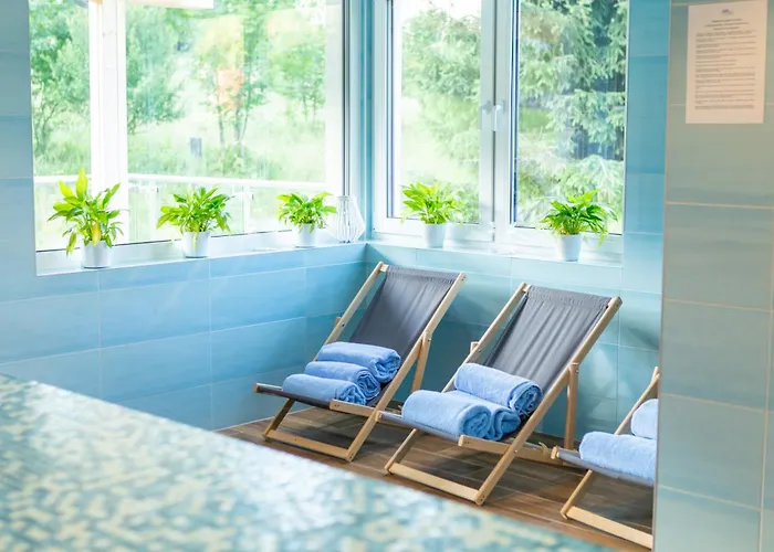 I Pod Snieznikiem Stronie Śląskie