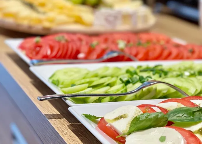 I Pod Snieznikiem Aparthotel