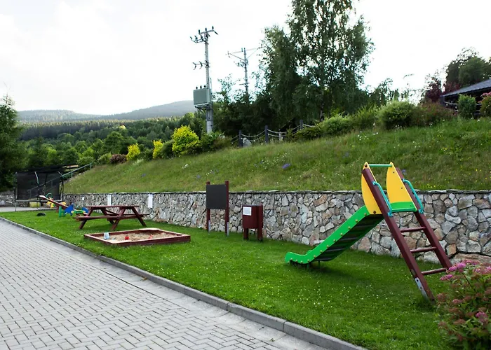 Aparthotel I Pod Snieznikiem 3*