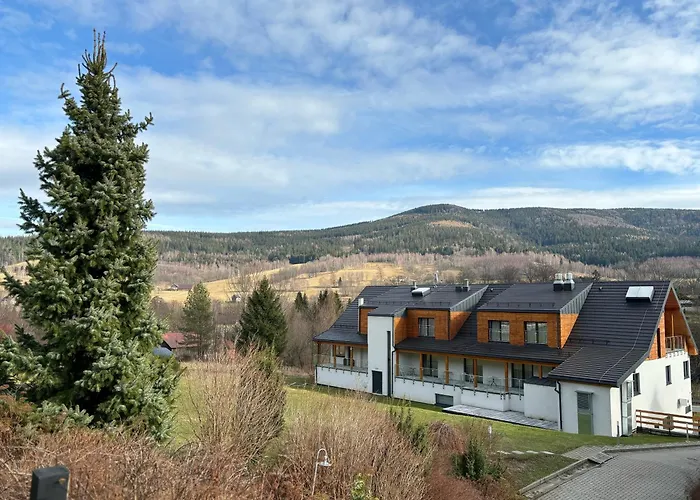 Aparthotel I Pod Snieznikiem Stronie Śląskie