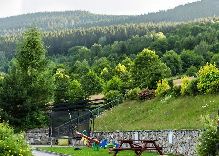 I Pod Snieznikiem 3* Stronie Śląskie